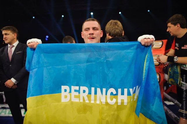 Берінчик – Валлеспін: найкращі фото бою - фото 215509