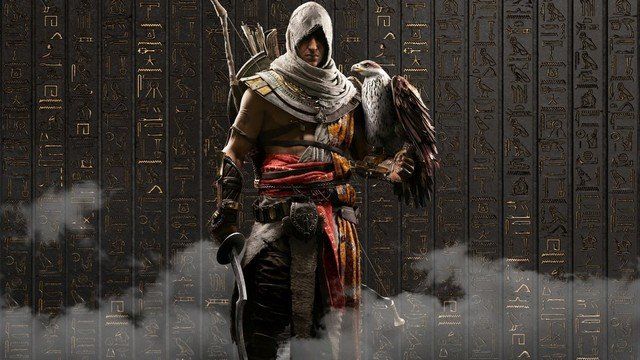 Чоловіки займались сексом: у грі Assassin's Creed користувачі знайшли інтимну сцену