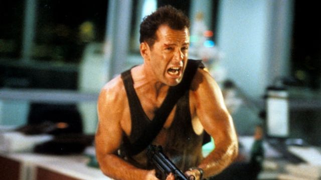 'Міцний горішок' - фото 214852