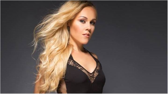 Alyosha випустила новий альбом "Маленький секрет": послухайте його просто зараз!