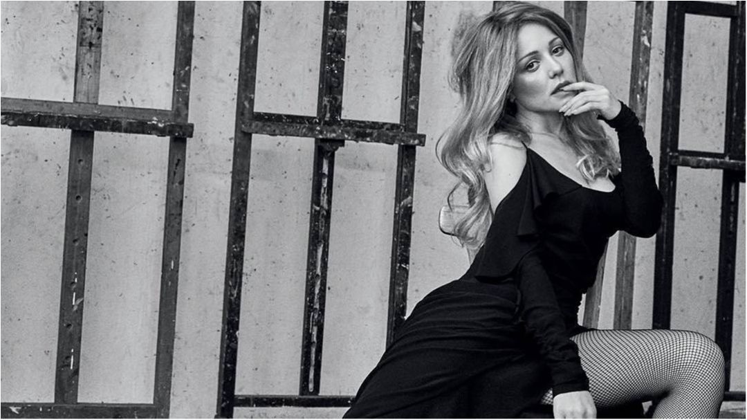 Тіна Кароль приголомшила фанатів сміливим вбранням