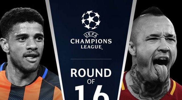 Перший поєдинок відбудеться в Харкові 21-го лютого - фото 214706