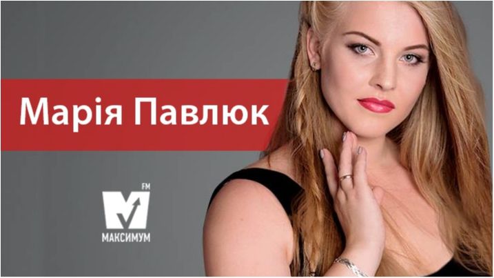 Марія Павлюк перемогла на проекті Модель XL - фото 1