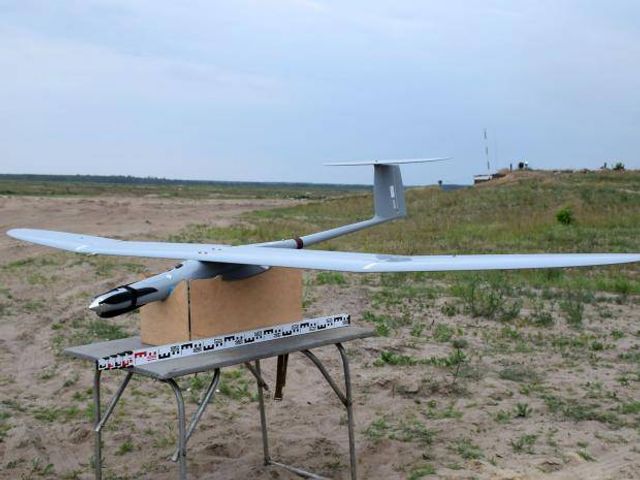 Нові БПЛА для армії - фото 216180