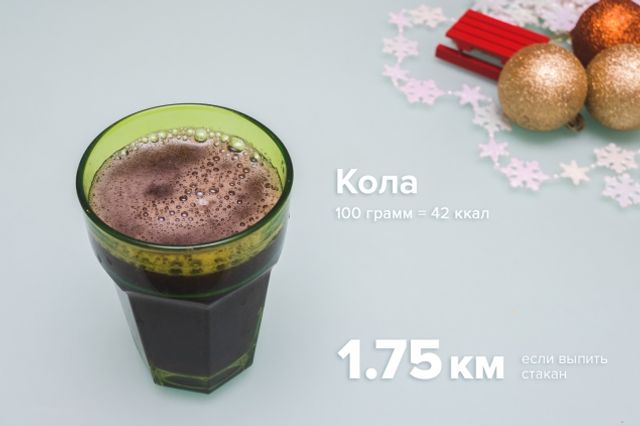 Скільки треба буде пробігти після свят, щоб скинути зайве - фото 217593