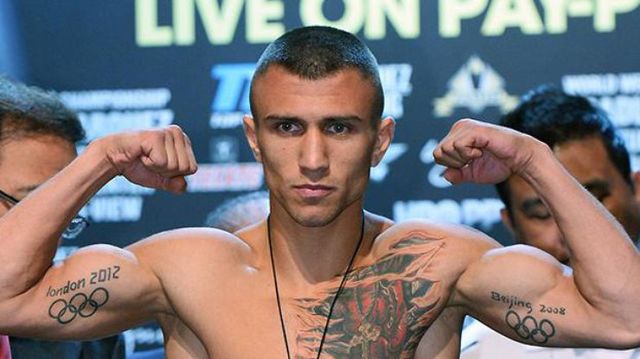 Василь Ломаченко - фото 217792