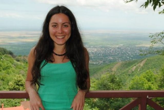 Жанна Власенко вагітна- фото 214711