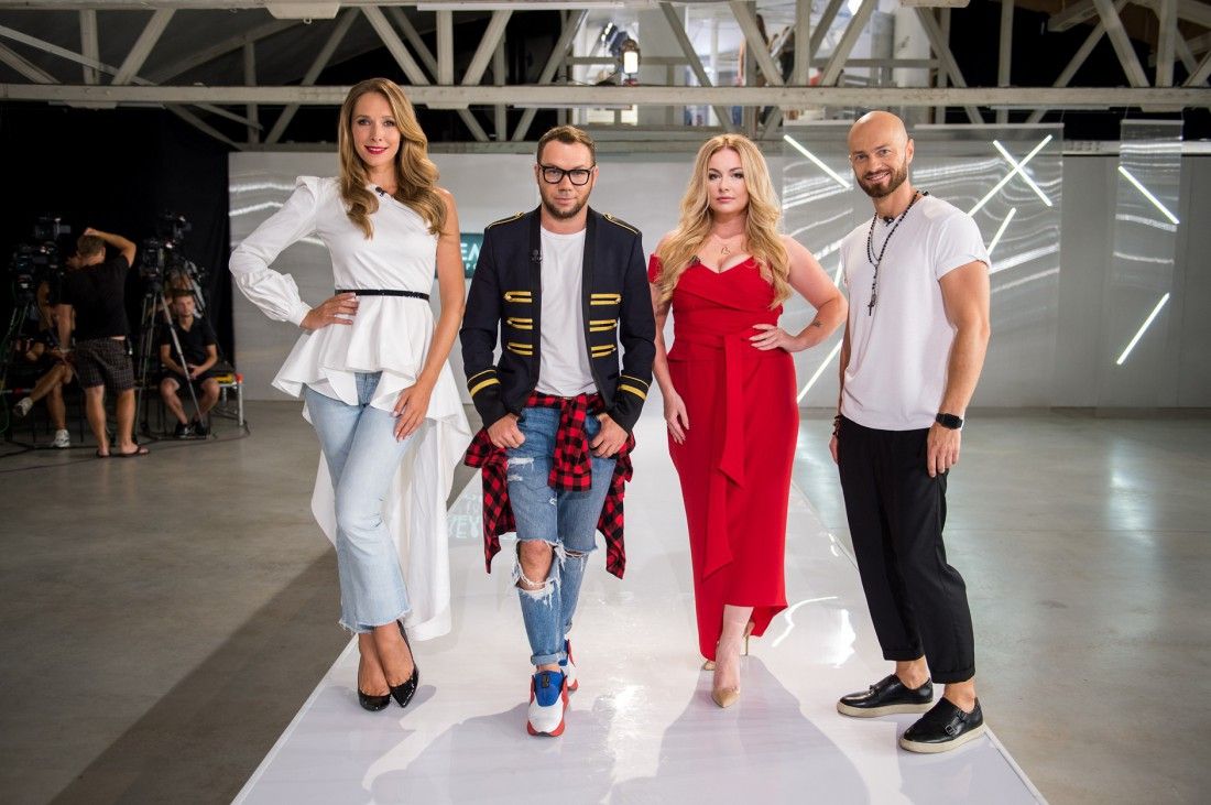 Модель XL: хто виграв проект і став першою українською моделлю plus-size