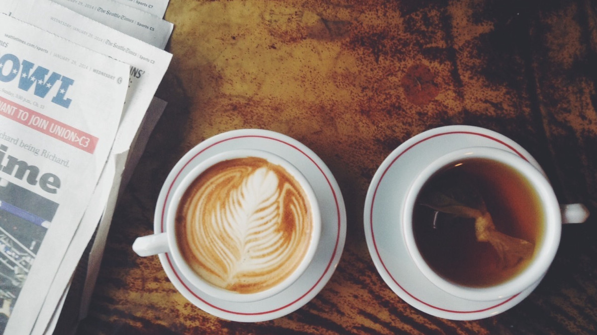 Три вагомі причини, чому варто пити каву - фото 1