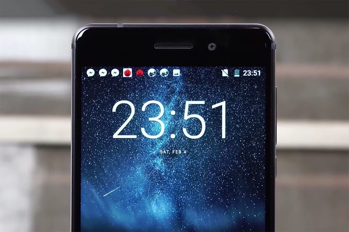 З'явилися дані про одразу дві версії Nokia 6 (2018)
