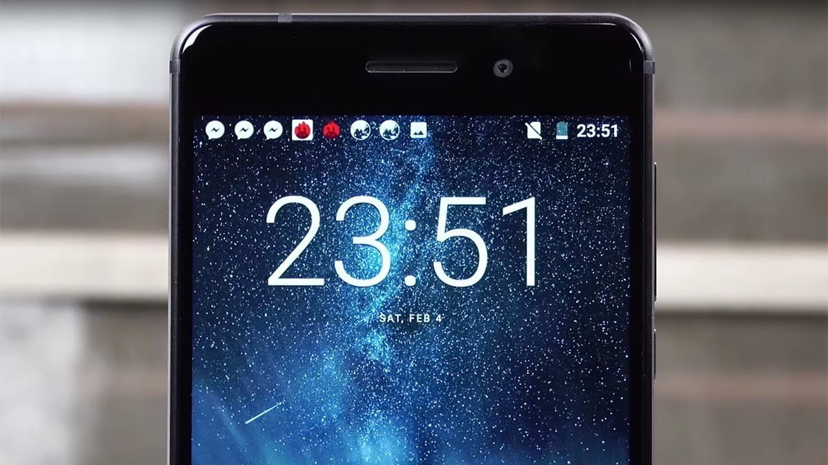 З'явилися дані про одразу дві версії Nokia 6 (2018) - фото 1