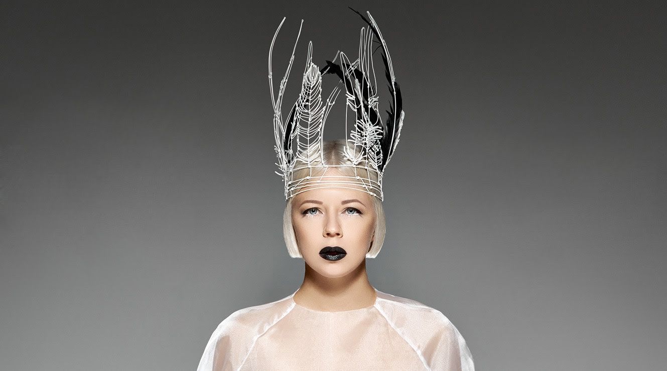 ONUKA потішила прихильників треками, записаними спільно з NAONI