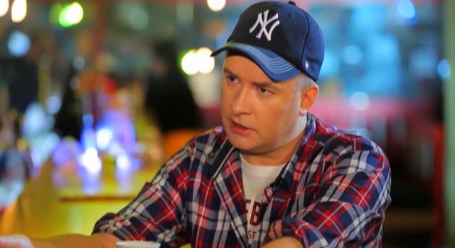 Андрій Данилко став суддею Нацвідбору на Євробачення - фото 214629