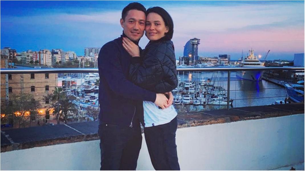 Суд оголосив рішення у справі нареченого Даші Астаф'євої