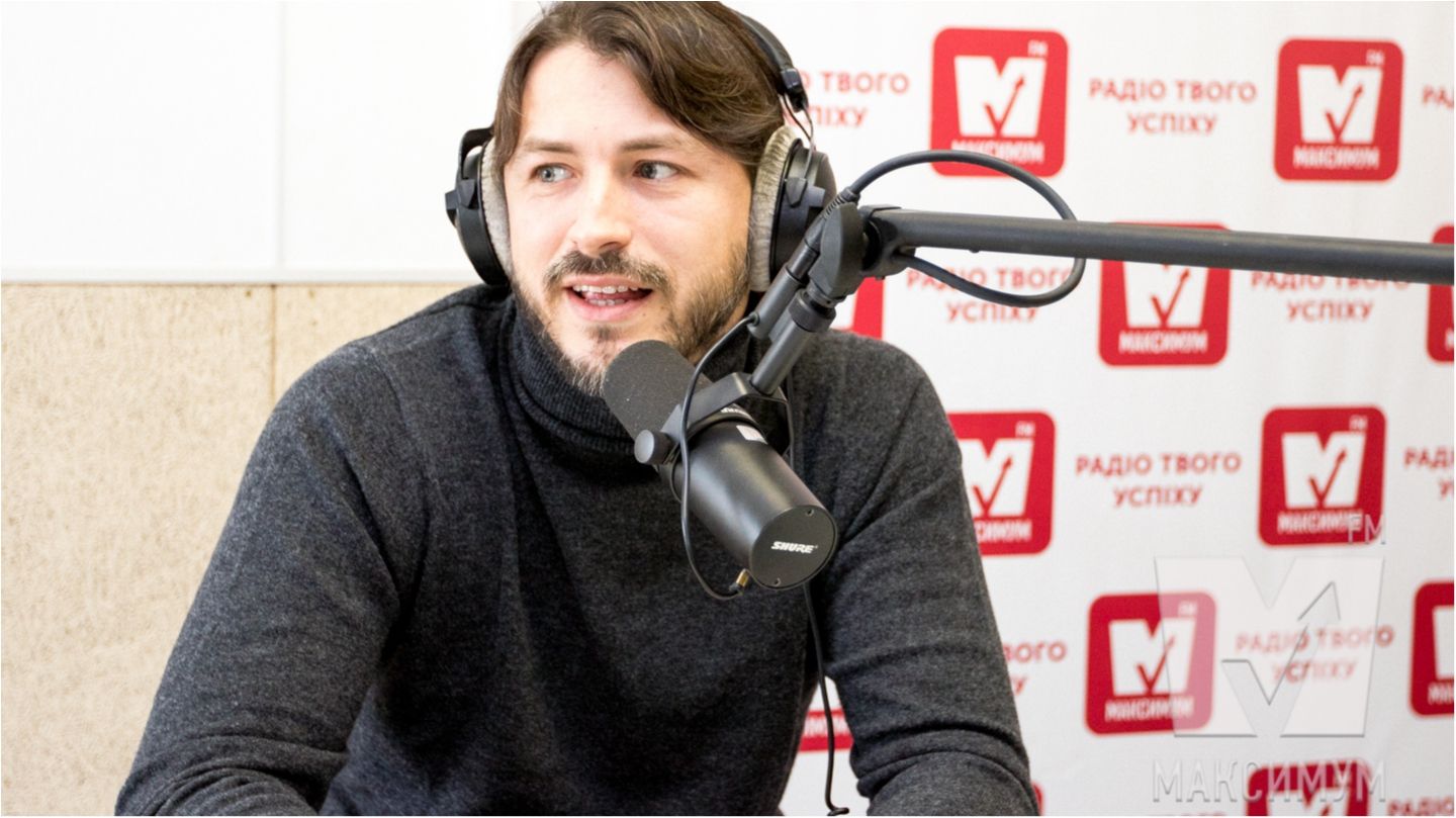 На старості буде що згадати: Притула звернувся до українських волонтерів