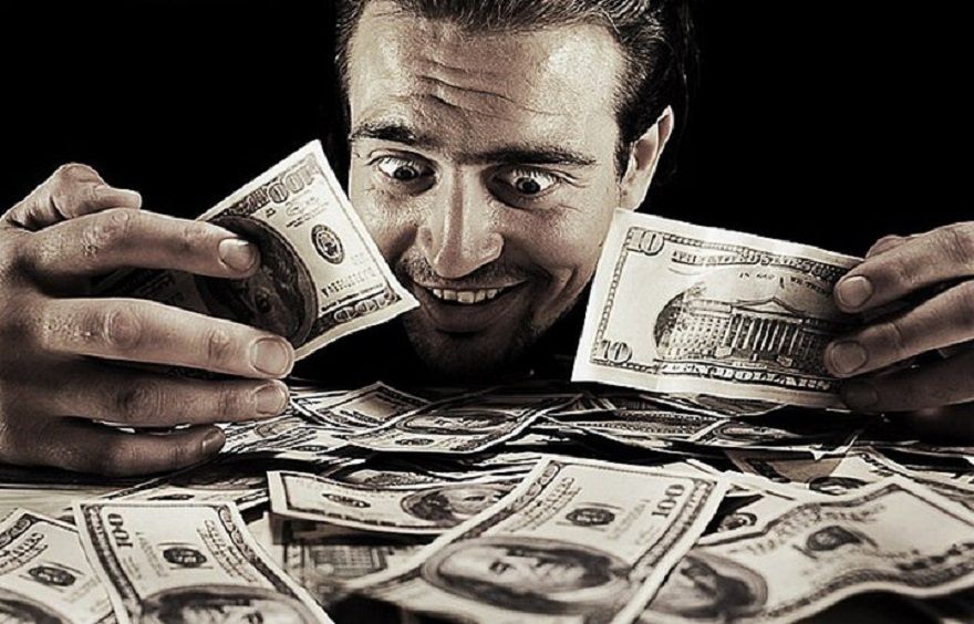 Мевіс Уончік виграла  758 мільйонів доларів - фото 1