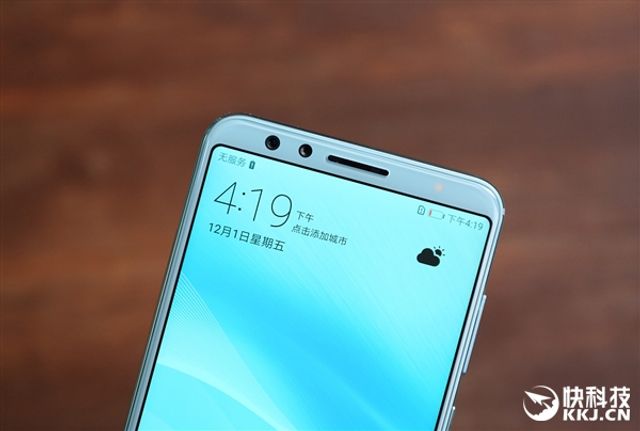Huawei Nova 2s: офіційний реліз новинки китайської компанії - фото 213576