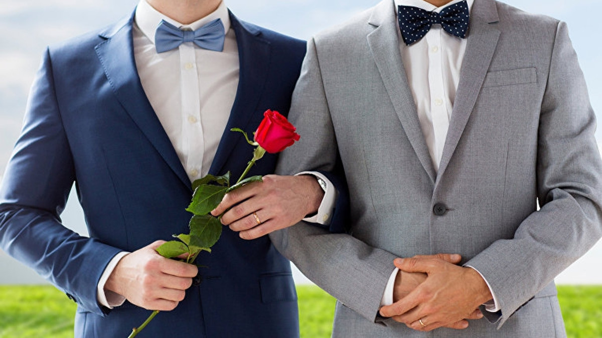 В Австралії легалізували одностатеві шлюби - фото 1