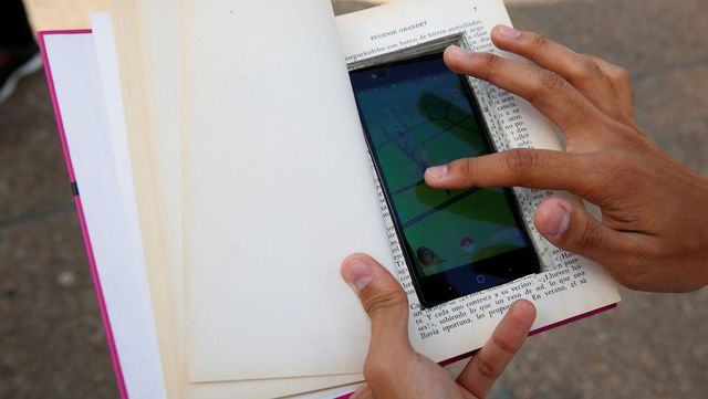 Facebook - фото 215302