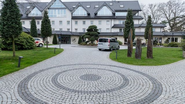 Інцидент трапився у готелі- фото 214121