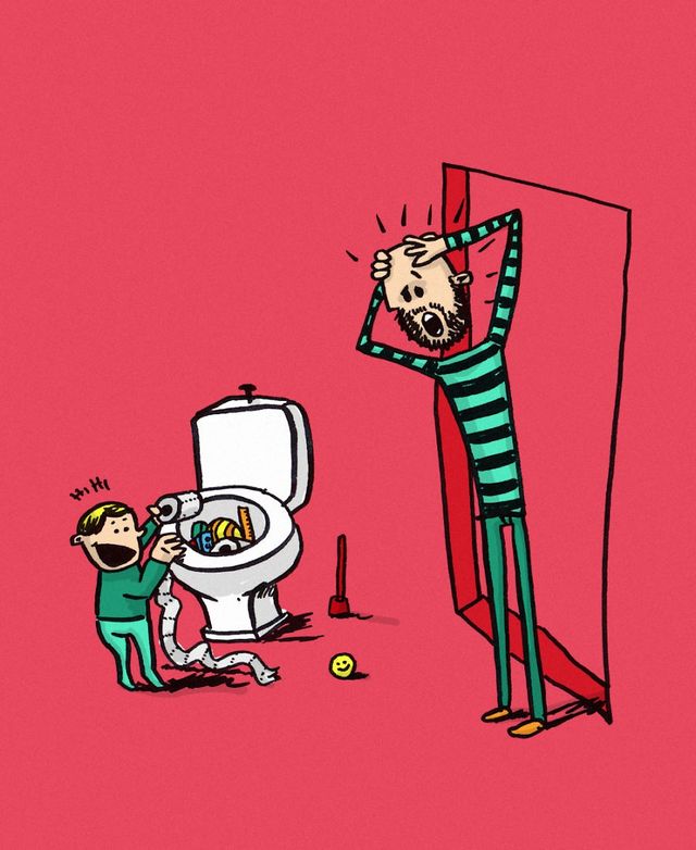 Хтось надто швидко виріс - фото 212465