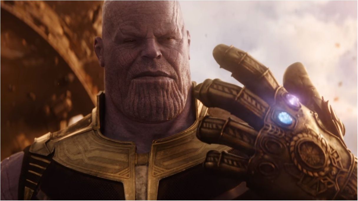 Трейлер нових Месників побив рекорди за переглядами