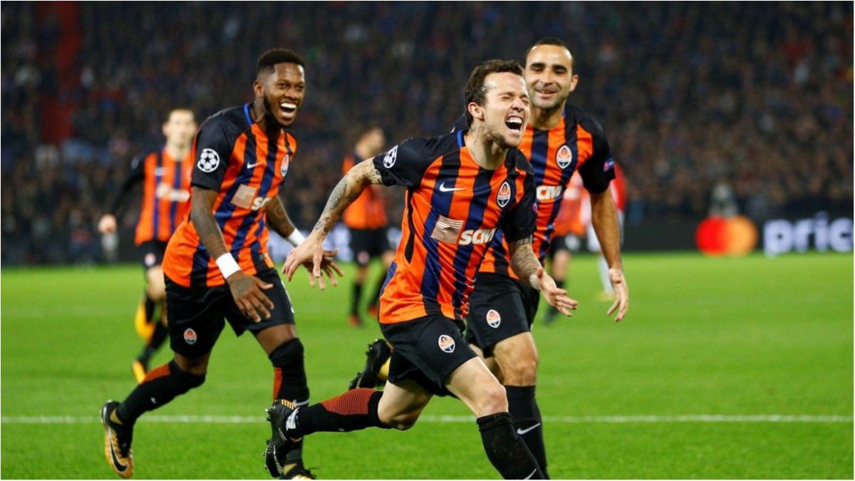 Шахтар – Рома: продаж квитків триватиме в три етапи