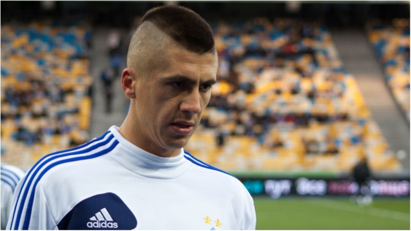 У поточному сезоні футболіст провів 24 матчі - фото 1