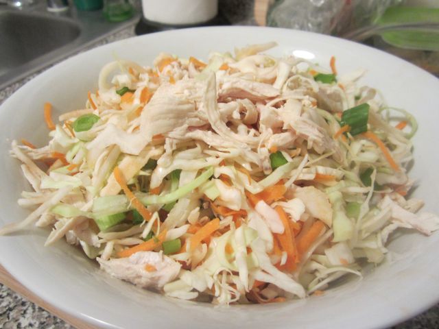 Салат 'Празький' - фото 217228