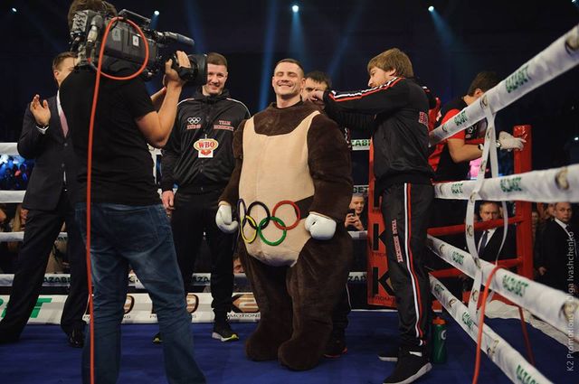 Берінчик – Валлеспін: найкращі фото бою - фото 215503