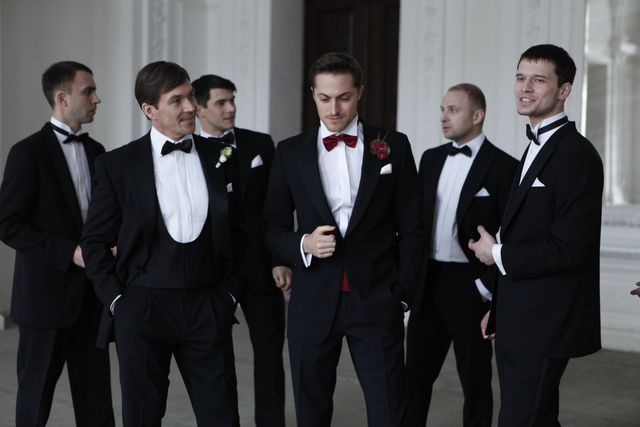 Новий рік 2018: класика - фото 217615