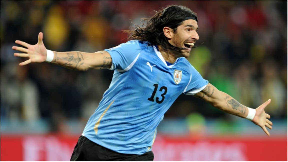 Уругвайський футболіст підкорив Книгу рекордів Гіннеса