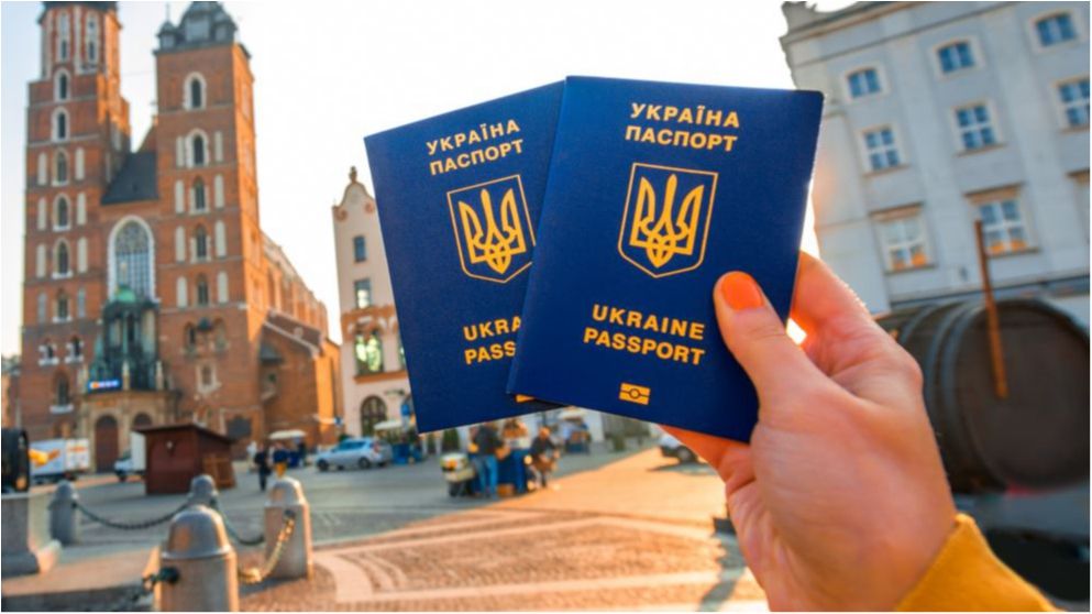 Для безвізу сьогодні загроз немає - фото 1