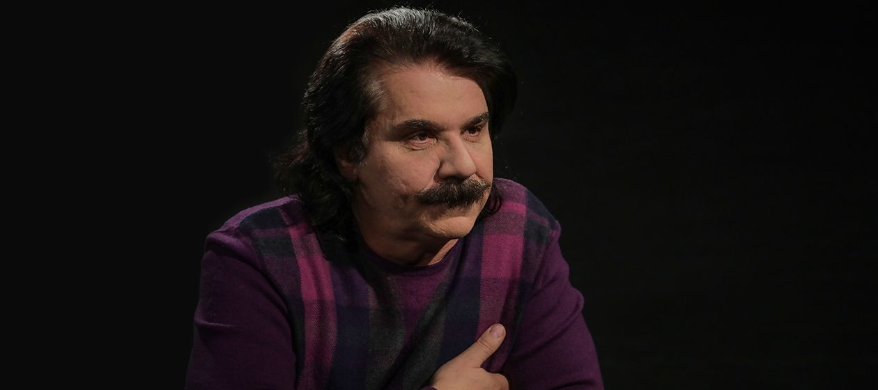 Павло Зібров назвав секс-символа українського шоу-бізнесу