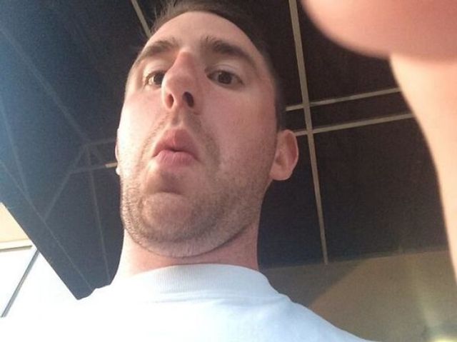 Добірка невдалих знімків - фото 217725