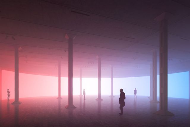 Gallery Tate Modern - фото 212697