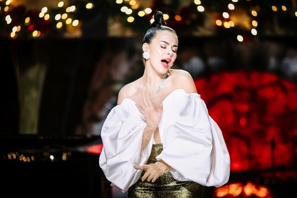 Виступ Насті Каменських коштує 40 тисяч доларів - фото 1