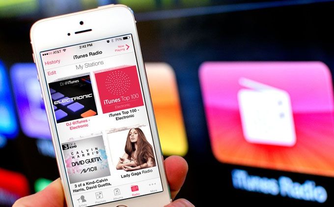 Apple закриє популярний сервіс для скачування музики