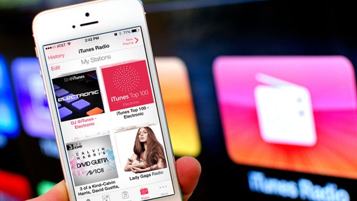Apple закриє популярний сервіс для скачування музики - фото 1