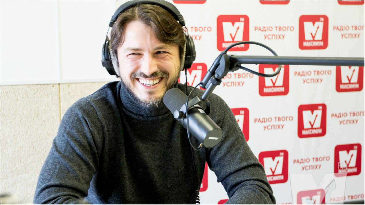 Притула розкрив усю правду про новорічні корпоративи: кумедне відео