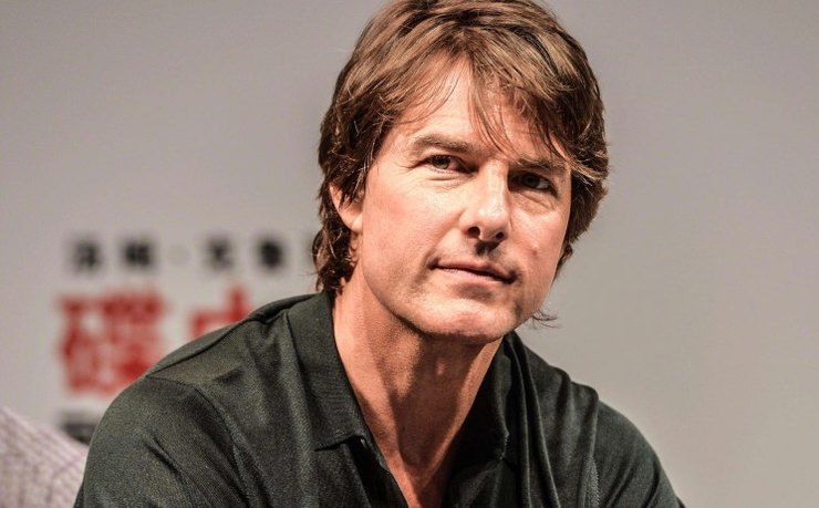 Тома Круза звинуватили в загибелі двох пілотів на зйомках фільму