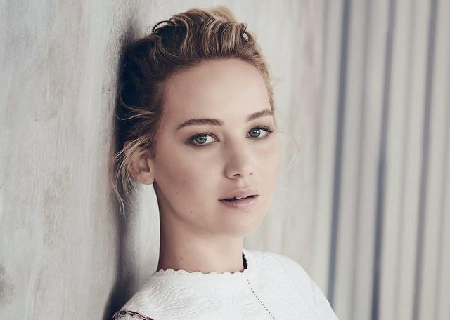 Лоуренс дорожить своїм вільним часом - фото 212451