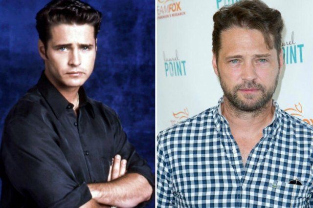 Зірка серіалу Беверлі-Гіллз зізнався про бійку з Вайнштейном