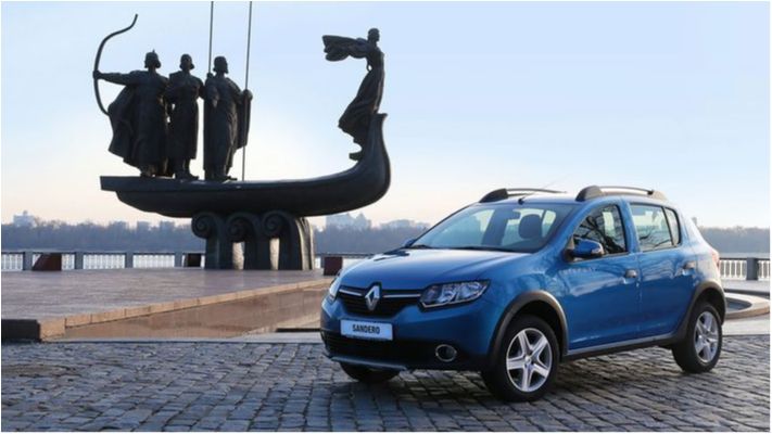 Асоціація виділяє збільшення виробництва легкових автомобілів - фото 1