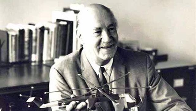 Ігор Сікорський - фото 218207