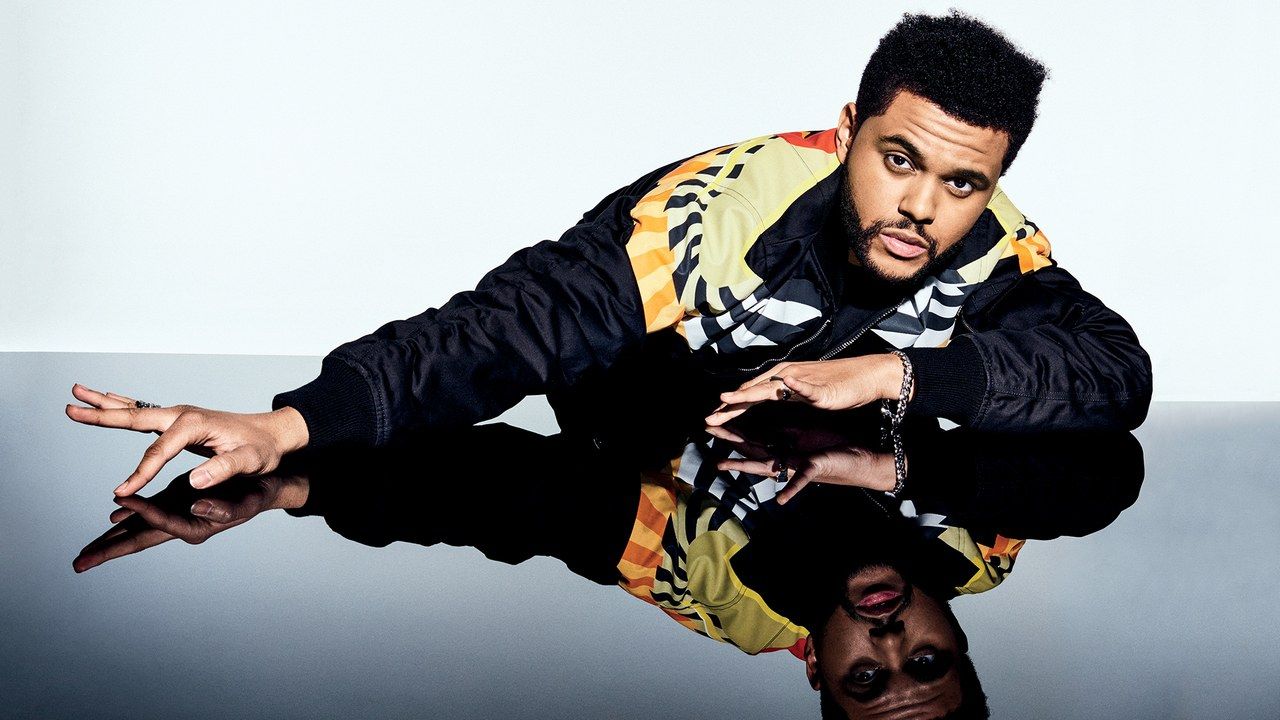 The Weeknd видалив з соцмереж усі фото з Селеною Гомес