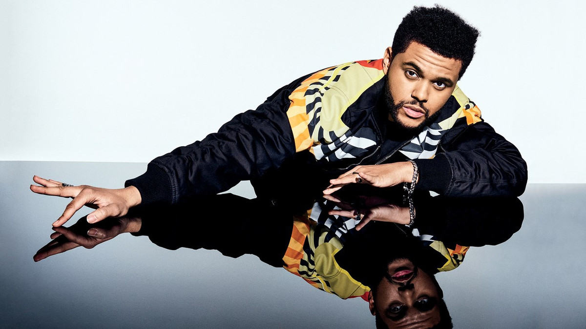 The Weeknd видалив з соцмереж усі фото з Селеною Гомес - фото 1