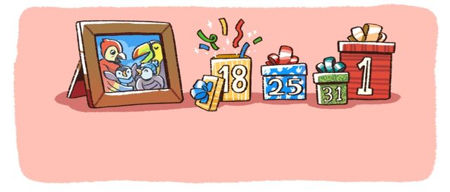 Сюрприз від Google - фото 215666