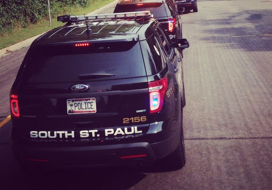 Водій відправив у поліцію 1000 доларів і вибачився за аварію 30-річної давності