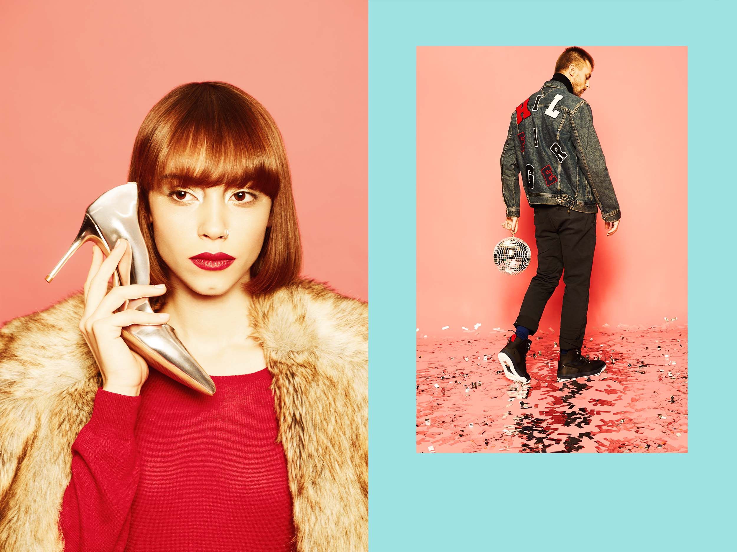 Топ-модель по-українськи: учасники знялися для модного глянцю - фото 1